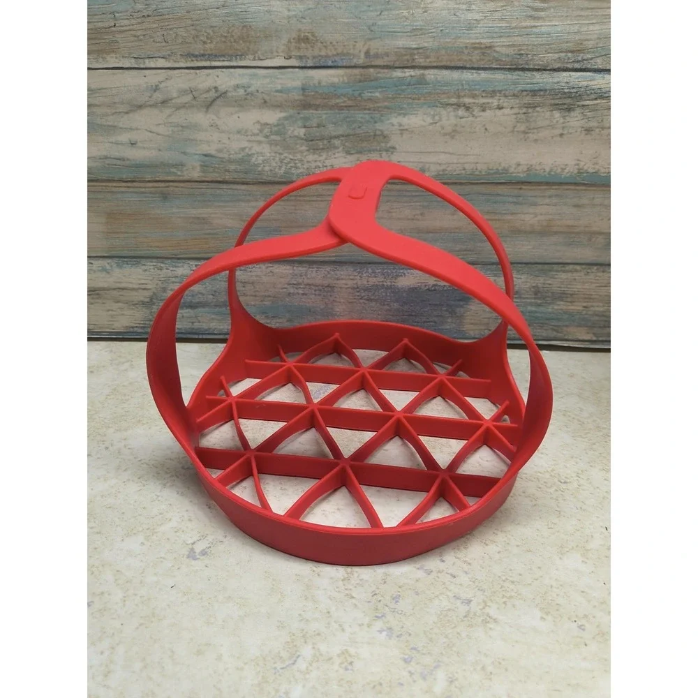 Silicone‎ Pressure Cooker Sling - Instant Pot, Farberware, Breville, Etc.